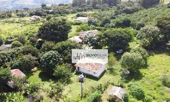 Imagem 5: Chácara no Lago Oeste Rua 16 Com Casa