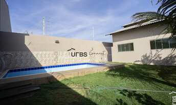 Imagem: 0 - Casa 3 quartos, sendo 1 suíte