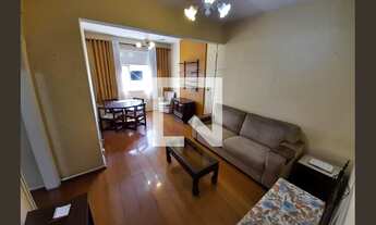 Imagem: Apartamento à Venda - Botafogo, 3 Quartos