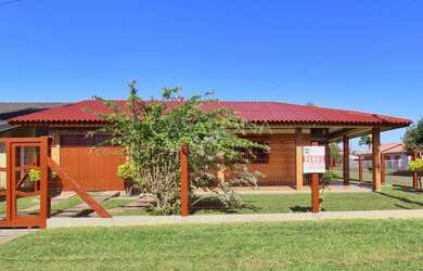 Imagem 2: Arroio do Sal/RS - Casa Padrão - Jardim Raiante