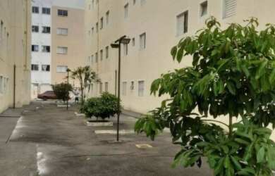 Imagem 3: APARTAMENTO COM 2 DORMITORIOS NA REGIÃO DE SÃO MIGUEL PAULISTA