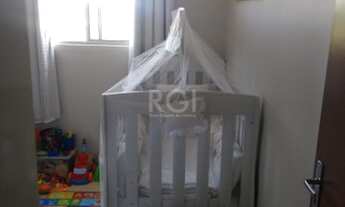 Imagem 16: Porto Alegre - Apartamento Padrão - Mario Quintana