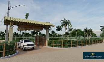 Imagem 2: Terrenos paraChácaras para venda possui 500 metros quadrados em Centro - Santo Amaro das B