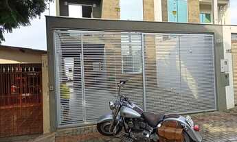 Imagem 7: Casa geminada com 3 quartos - Bairro Bandeirantes em Londrina