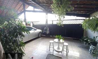 Imagem 2: Casa à venda, 88 m² por R$ 440.000,00 - Tude Bastos (Sítio do Campo) - Praia Grande/SP