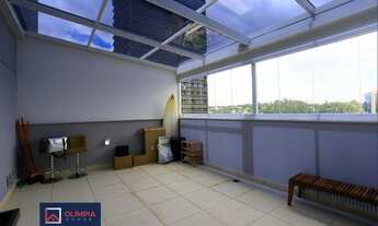 Imagem 5: Cobertura Venda 1 Dormitórios - 75 m² Pinheiros