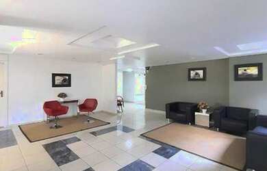 Imagem 2: Apartamento para alugar, 92 m² por R$ 3.500,00/mês - Vila Pompeia - São Paulo/SP