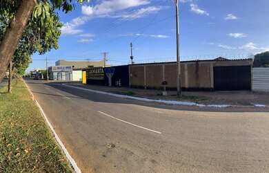 Imagem 3: Terreno para construção de galpão - Jardim tropical Aparecida de Goiânia