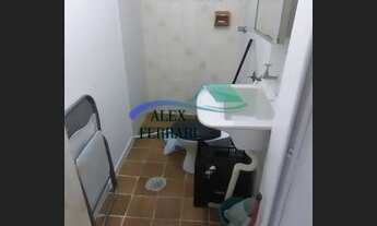 Imagem 5: Kitnet para Venda em Praia Grande, Aviação, 1 dormitório, 1 banheiro, 1 vaga