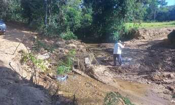 Imagem 4: Chácara de 5 alqueires no mun.de Cocalzinho