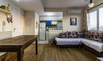 Imagem 7: Apartamento para aluguel, 2 quartos, 1 suíte, 1 vaga, Santana - Porto Alegre/RS