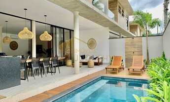 Imagem: CASA DE CONDOMINIOSÃO SEBASTIÃO