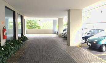 Imagem 4: Sala Comercial para Venda em Santo André, Vila Bastos, 1 banheiro, 1 vaga