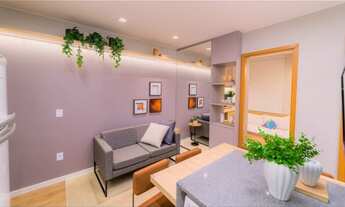 Imagem 9: 2quartos conjugado samambaia More na melhor região de Samambaia!