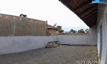 Imagem 5: Casa para venda possui 80 metros quadrados com 3 quartos em Itacolomi - Balneário Piçarras