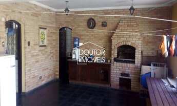 Imagem 5: São Paulo - Casa Padrão - JARDIM MARINGA