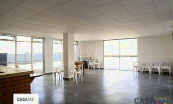 Imagem 6: Apartamento, 67 m² - venda por R$ 320.000,00 ou aluguel por R$ 1.595,00/mês - Vila Mascote