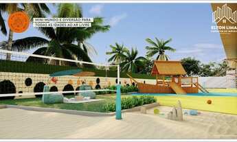 Imagem 5: Praia Exclusive alto padrão localizado em Muro Alto