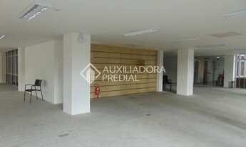 Imagem 6: PORTO ALEGRE - Conjunto Comercial/Sala - Centro Histórico