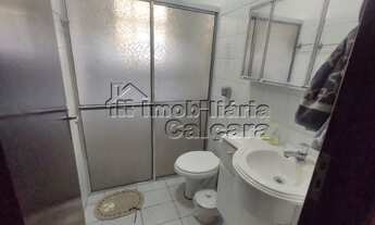 Imagem 5: Praia Grande - Casa Padrão - Jardim Real