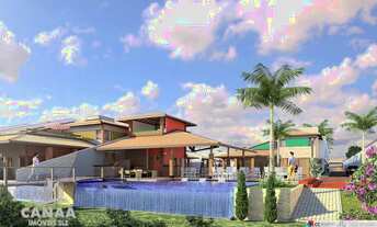 Imagem: Casas Duplex em Barreirinhas - Condomínio