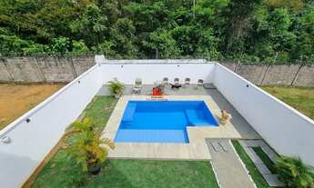 Imagem 6: Condomínio Passeio das Águas Casa Duplex com piscina no Passeio das Águas