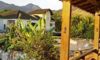 Imagem: RIO DE JANEIRO - Casa Padrão - VARGEM PEQUENA