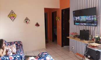 Imagem: CASA NO CURUÇAMBÁ