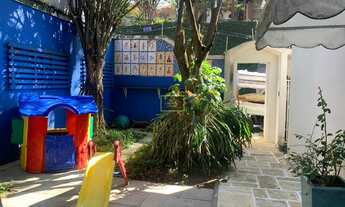 Imagem 5: Sobrado residencial para venda ou locação no Rio Pequeno