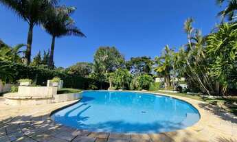 Imagem 5: Casa com 7 dormitórios à venda, 417 m² por R$ 3.000.000 - Patrimônio do Carmo - São Roque