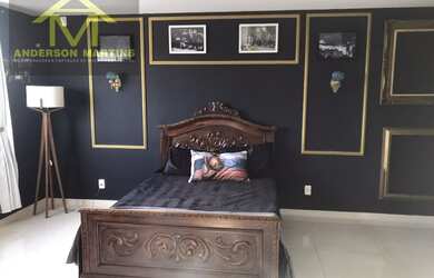 Imagem 4: Vila Velha - Apartamento Padrão - Jockey de Itaparica