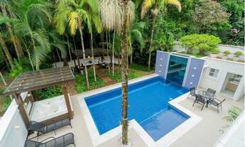 Imagem 2: Sobrado para venda em City América - São Paulo - SP