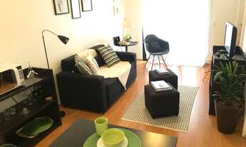 Imagem: Opera para aluguel com 42 metros quadrados