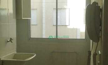 Imagem 3: Apartamento com 2 dormitórios à venda, 50 m² por R$ 197.000,00 - Jardim Rosalina - Cotia/S