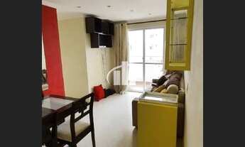 Imagem 6: Apartamento à venda, 3 quartos, 1 vaga, JAGUARE - São Paulo/SP