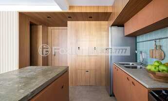 Imagem 7: Porto Alegre - Apartamento Padrão - Menino Deus