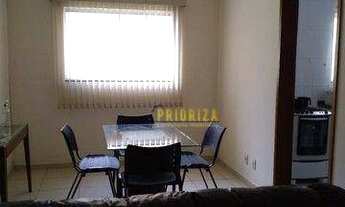 Imagem 2: Cobertura com 3 dormitórios à venda, 172 m² por R$ 400.000,00 - Vila Barcelona - Sorocaba