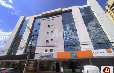 Imagem 6: Sala comercial (sala - edificio coml.) , portaria 24 horas, elevador, em condomínio fechad