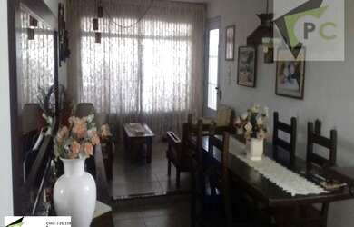 Imagem 3: Sobrado com 3 dormitórios à venda, 129 m² por R$ 439.000,00 - Casa Verde Alta - São Paulo