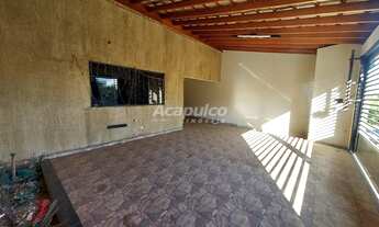 Imagem 6: Casa à venda, 2 quartos, 2 vagas, Loteamento Residencial Jardim Esperança - Americana/SP