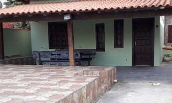 Imagem 2: Casa em Monte Alto - Arraial do Cabo