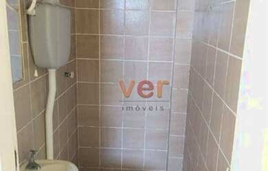 Imagem 3: Apartamento à venda, 166 m² por R$ 120.000,00 - Centro - Caucaia/CE