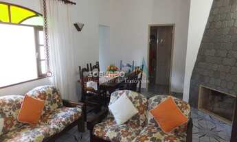 Imagem 6: TERESÓPOLIS - Casa Padrão - PARQUE DO IMBUI