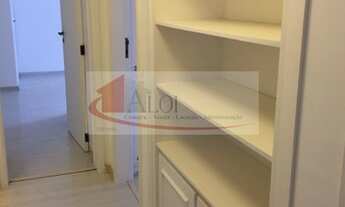 Imagem 2: Jardim Paulista na Al. Itu do lado (Colégio Dante Alighieri) 110 m² úteis duas vagas andar