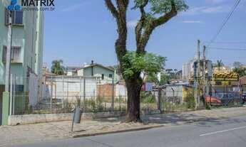 Imagem 4: Terreno à venda, 420 m² por R$ 900.000,00 - Água Verde - Curitiba/PR