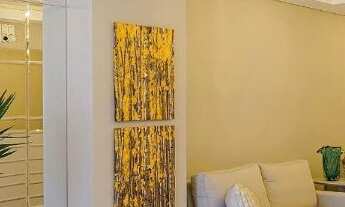 Imagem: Apartamento à venda, 3 dormitórios, 2