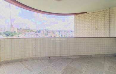 Imagem 4: Apartamento 4 quartos - Alugar - no Bairro Cidade Nova