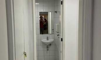 Imagem 7: Conjunto para alugar, 118 m² - Berrini - São Paulo/SP