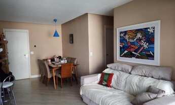 Imagem 4: Excelente Apartamento de 79m2 de 2 quartos sendo 1 suíte