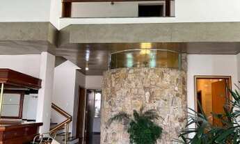 Imagem 7: Casa com 4 dormitórios para alugar, 547 m² por R$ 22.000/mês - Alphaville 02 - Barueri/SP